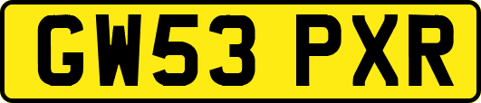 GW53PXR