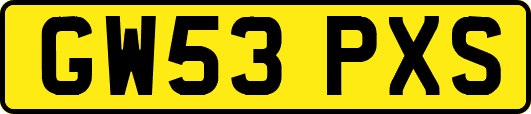 GW53PXS