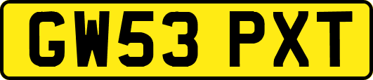 GW53PXT