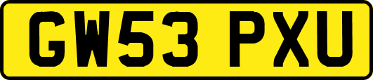 GW53PXU