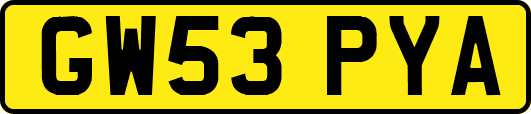 GW53PYA