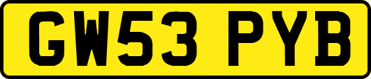 GW53PYB