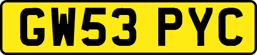 GW53PYC
