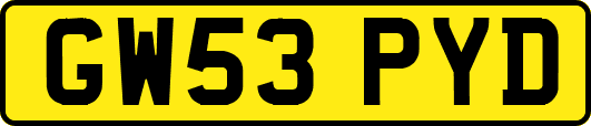 GW53PYD