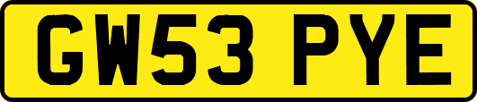 GW53PYE