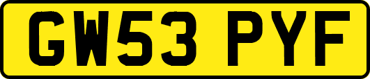 GW53PYF