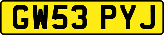 GW53PYJ