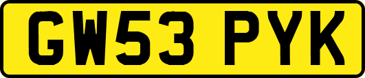 GW53PYK
