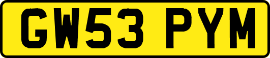 GW53PYM