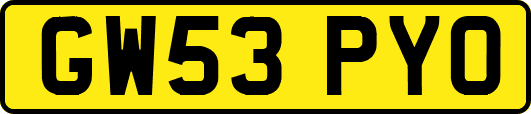 GW53PYO
