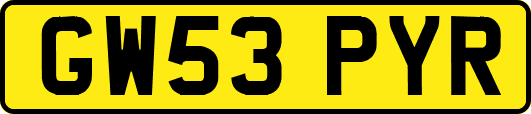 GW53PYR