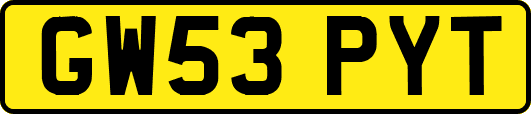 GW53PYT