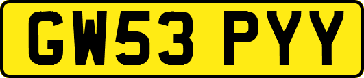 GW53PYY