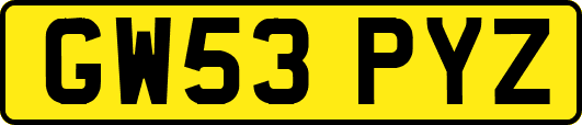 GW53PYZ