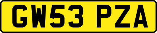 GW53PZA