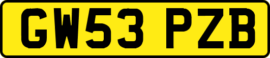 GW53PZB