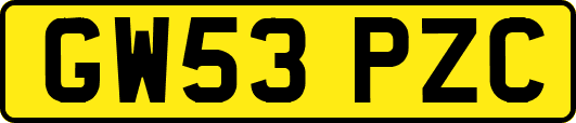 GW53PZC