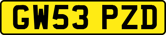 GW53PZD