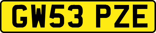 GW53PZE