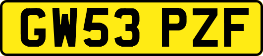 GW53PZF