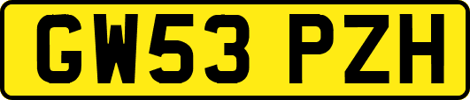 GW53PZH
