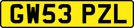 GW53PZL