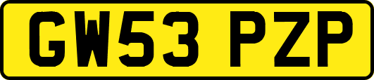 GW53PZP