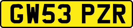 GW53PZR