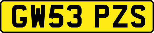 GW53PZS