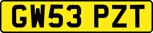 GW53PZT