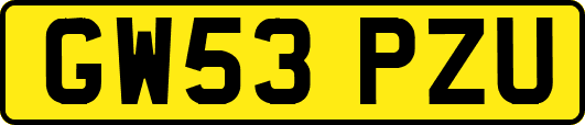 GW53PZU