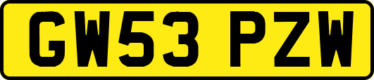 GW53PZW