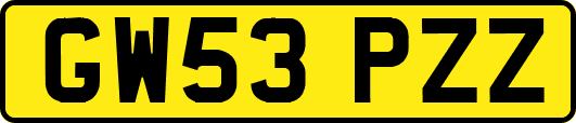 GW53PZZ