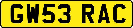GW53RAC
