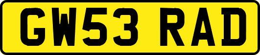GW53RAD