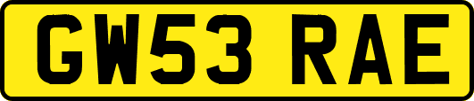 GW53RAE