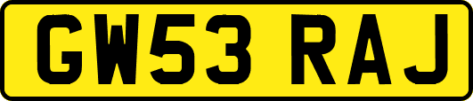 GW53RAJ