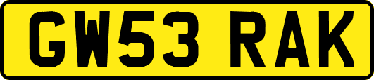 GW53RAK