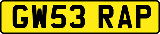 GW53RAP