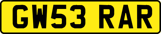 GW53RAR