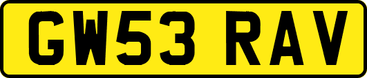 GW53RAV