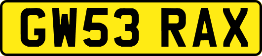 GW53RAX