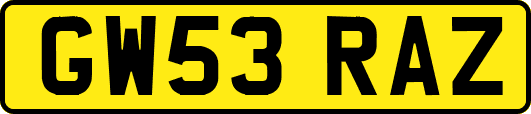 GW53RAZ