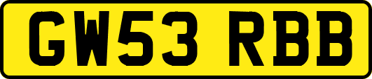 GW53RBB