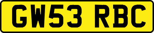 GW53RBC