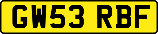 GW53RBF