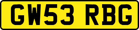 GW53RBG