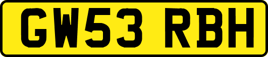 GW53RBH