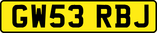 GW53RBJ