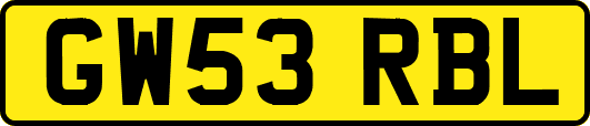 GW53RBL